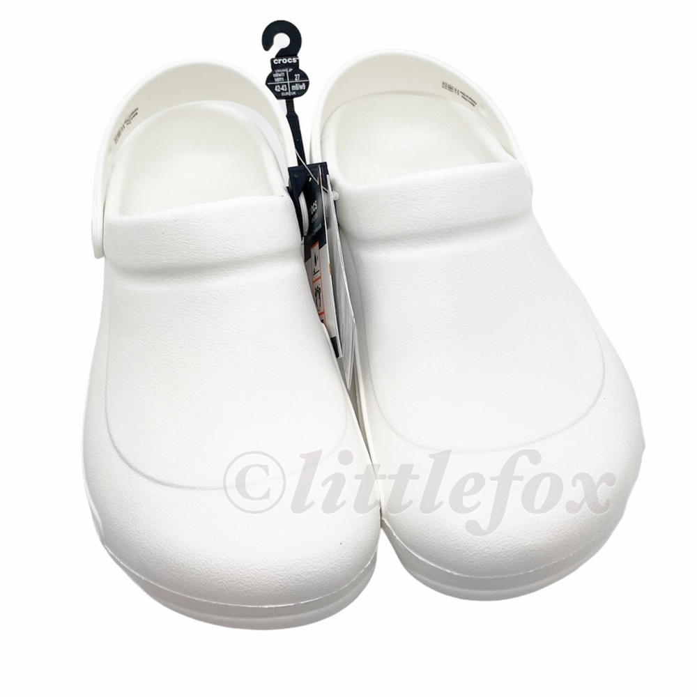 NEW! CROCS SPECIALIST